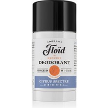 Braventa Collection Floid Stick Deodorant - Citrus Spectre