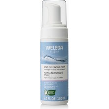 Braventa Collection Weleda Yüz Temizleme Köpüğü 150 ml
