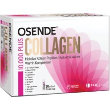 Braventa Collection Osende Collagen 10.000 30X40 ml
