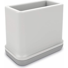 Braventa Collection Mas 111000058202 Enjoy Softtouch Kalemlik, Gri