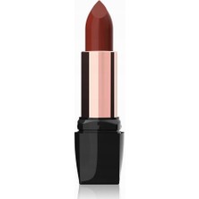 Braventa Collection Golden Rose Satin Lipstick No:23 1 Paket