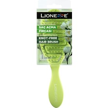 Braventa Collection Lionesse Yasemin Aromalı Saç Fırçası 1 Paket (1 x 55 G)
