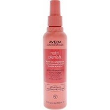 Braventa Collection Aveda Nutriplenish Leave-In Durulanmayan Saç Kremi 200 ml