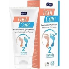 Braventa Collection Hobby Ayak Bakım Kremi Topuk Çatlak 60 ml