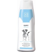 Braventa Collection M-Pets Dog Shampoo Puppy 250ML