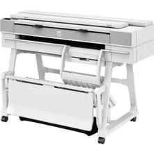 Hp Designjet XT950 36-In Multifunction Printer