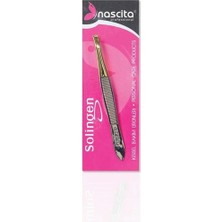 Braventa Collection Cımbız Masa Uçlu Sarı Kutulu