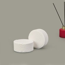 Matmel 2'li Nem Alıcı Yedek Tablet - Beyaz