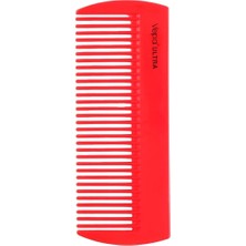 Braventa Collection Ultra Büyük Capa Tarak 930 - Ergonomik, Yağ Dengesi, Rahat Açma