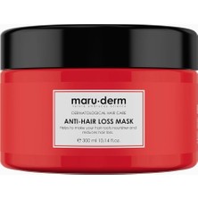 Braventa Collection Maru.derm Dökülme Karşıtı Saç Maskesi 300 ml