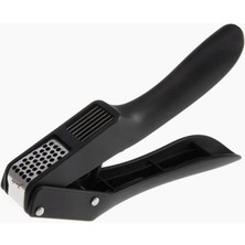 Braventa Collection Jumbo Sarımsak Ezici