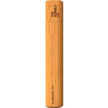 The Humble Co. Bambu Diş Fırçası Saklama Kabı - Çocuk
