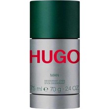Braventa Collection Hugo Deodorant Stick 75 gr