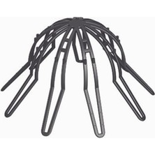 Braventa Collection Mlk-Yaprak Tutucu Ahtapot Küçük