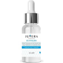 Braventa Collection Juvera B5 Hyalura Serum 30 ml