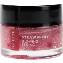 Braventa Collection Natural - Squalane Canlandırıcı Peeling- Işıltı Etkili (50 Ml)