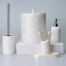 UltraMint Doğal Banyo Seti, Ferahlatıcı ve Rahatlatıcı Temizlik Deneyimi