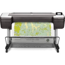 Hp Designjet T1700 44-In Postscript (Mps)