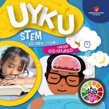 Sağlık Depola - Uyku - Harriet Brundle