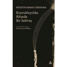 Kuyrukluyıldız Altında Bir Izdivaç