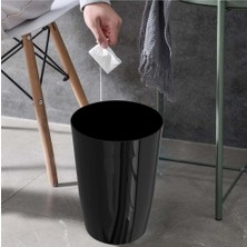 Braventa Collection Kapaksız Kova Siyah