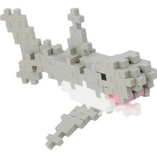 BT Teknik Teknik Köpek Balığı 100 Parça 96584512