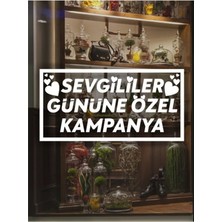 Mlh Store Sevgililer Günü Özel Kesim Özel Yeni Sticker