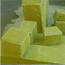 UltraMint Doğal Bıttım Sabunu 1 Kg, Saç ve Cilt Temizliği Için Uygun