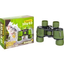 Levenhuk Travel 10X40 Binoküler Dürbün