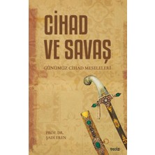 Binbir Göz Kitap Cihad ve Savaş