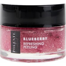 Braventa Collection Natural - Squalane Tazeleyici Peeling-Siyah Nokta Karşıtı (50 Ml)