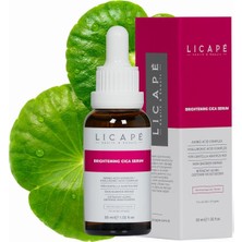 Braventa Collection Licape%76 Centella Asiatica Aydınlatıcı Serum 30ML
