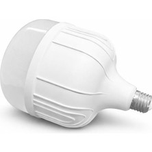 Şavk 40W Torch Ampul 3000K - Sarı Pazar Lambası