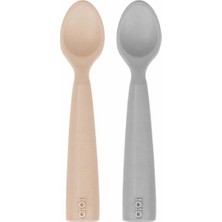 Braventa Collection Nam Nam 2'li - Bubble Beige/powder Grey