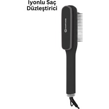 Fırsatkolik DP39 Iyonlu Saç Düzleştiricisi