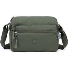 Smart Bags Mikro Poly Kumaş Postacı Kadın Çantası 1006