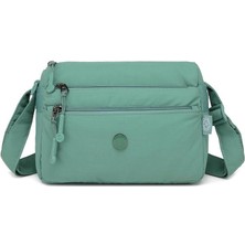 Smart Bags Mikro Poly Kumaş Postacı Kadın Çantası 1006