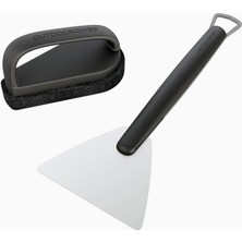 Braventa Collection Outdoorchef Aygaz Barbekü Temizleyici - Easyflip Hunisi Temizlik Seti