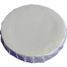 Braventa Collection Çelikpençe Otel Sabunu 15GR. Sargılı Beyaz 50 Adet