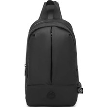 Smart Bags Gumi Erkek Body Bag