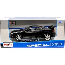 BT Teknik Teknik  31237 Toyota Celica Gt-S 1:24 -Necotoys 96584512