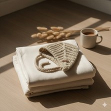 B&ES Acc. El Örgüsü Retro Başlık/bandana