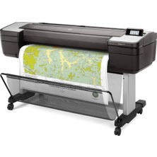 Hp Designjet T1700DR 44-In Postscript (Mps)