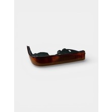 Depo Mitsubishi L300 Sağ Ön Tampon Sinyali Lambası 1998-2000 Duylu Ampullü