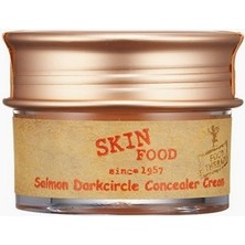 Braventa Collection Skinfood Salmon Concealer Kapatıcı Krem (02) 10G