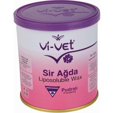 Braventa Collection Vı-Vet Sır Agda 240ML Pudralı