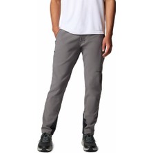 Columbia Vast Canyon Omni-Heat Infinity Softshell Erkek Pantolon