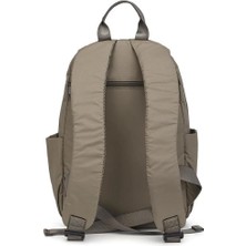 Smart Bags Küçük Boy Ekstra Hafif Uniseks Sırt Çantası BC 3137 - Kahve