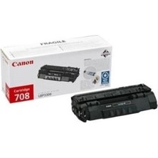 Canon CRG-708 Orjinal Toner
