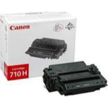 Canon Lbp3460 (Crg-710H) 12.000Sf. Y.K  Orjinal Toner